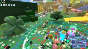 25 Пчел | Прокачка Аккаунта С Нуля ep.1 | Roblox Bee Swarm Simulator