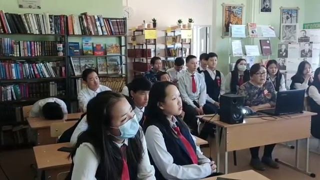 Библиотека 2