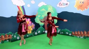 Ջան Գառնուկ  Jan Garnouk - Taline