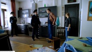 Неопалимый Феникс 2019  4 серия  35 минута Детектив, мелодрама   2019 год