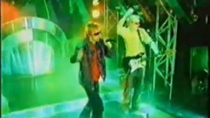 Хамелеон- Любовь моя.wmv