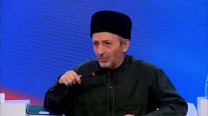 Муфтий Дагестана о ношении никаба