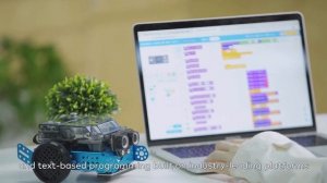 Makeblock Education - mBot2