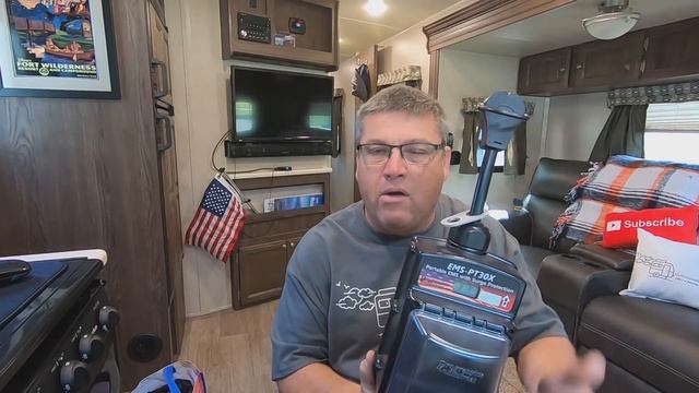 5 MUST HAVE ITEMS TO START RVing!  RV tips to get started. RV Newbie. O.C.A.