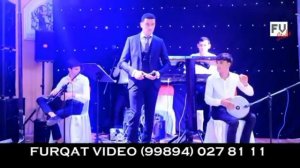 САРДОР МАМАДАЛИЕВ ШОГИРДИ САРДОРБЕК АНВАРОВ. САМАРКАНД ТУЙЛАРИ