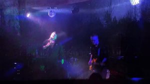 Roobanok - Полуночный Экспресс