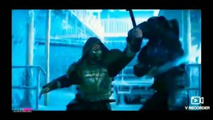 mortal kombat
