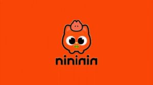 Ninimo logo effects (Sponsored by Klasky csupo 2001 effects) in GOO GOO GAA GAA confusion