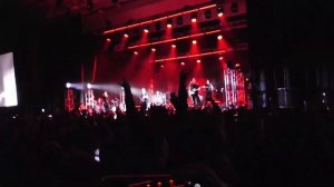 Звери - Районы-кварталы live