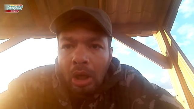 Последний поход павших добровольцев  Кирилл Ерусланов   позывой Помор  День четв