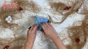 Коробка для куличей: Пасхальная упаковка от Фиеста