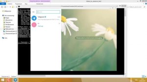 Конвертер tdata - session (для Телеграм аккаунтов)