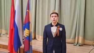 11 ЧА Памятники Великой Отечественной войны