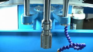 Хонинговальные станки с ЧПУ собственного производства | Self-produced CNC honing machines
