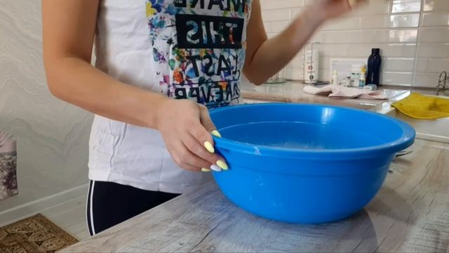 Готовлю тесто на дрожжах для пирожков🍽