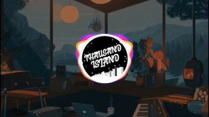 [1 HOUR] HADAL AHBEK - THAUSAND ISLAND (RAMPA PAPAPARAMPA)