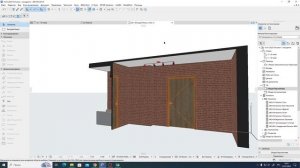 #9 Archicad| Светильники, электрооборудование