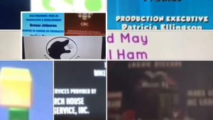 Dave & Ava, BITBBH, BC, Cyberchase, GG, LE, M&C, PP, SB, Super WHY! Credits Remix