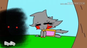 Нян кэт и тэк нян 2 серия, 2 сезон