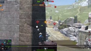 кв 2 бешеный бой