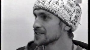 Глухари на пороге вечности.