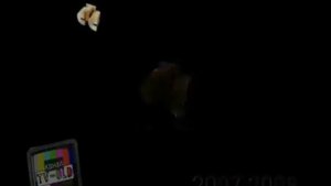 Все заставки "СТС ПРЕДСТАВЛЯЕТ" 1999-2018