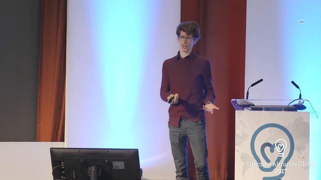 Careers in technical AI safety | Owain Evans and Victoria Krakovna | EA Global: London 2017