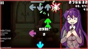 [malody] fnf/burning in hell /Android