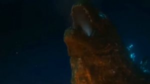 Эдит про годзиллу