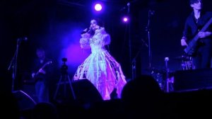 Елена Газаева - Ария Рэм