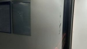 81-556-1 «НеВа»: перегон Рыбацкое → Обухово