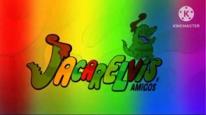 Jacarelvis (2013- 2019) Logo Effects (Sponsored By Preview 2 Effects