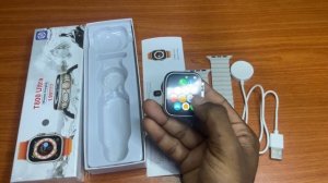 Smart Watch t800 ultra smart watch i8Pro Max smart watch/ T55 Smart Watch / HiWatch 8 Smart Watch