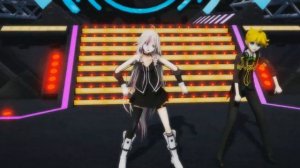 ROKI "ロキ" - IA and Len