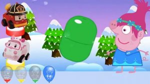 мультики свинка пеппа новые серии 1000000000000 сезон. В Мире Детей!