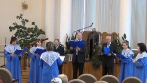 Боже храни меня