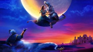 Аладдин (2019) — Русский трейлер
