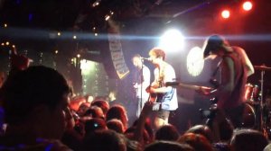 Валентин Стрыкало - Рустем [16тонн, 18.05.13]