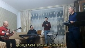 Билал Эскендеров и Рамик Рамазанов - Зи яр дуэт2021. (Гр.Бахтлувал🎶🎙)