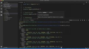 Полное руководство NodeJS Урок 10 Модуль OS