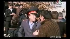 Гарипшо Акамай