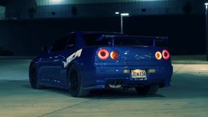 Eyyub Yaqubov & MegaBeatsZ - Ağabala Çaykovski Remix. 1500HP R34 GTR
