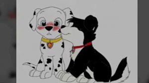 маршал и рози