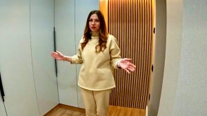 В продаже квартира с БАНЕЙ в Калининграде. ОБЗОР ЖИЛОГО КОМПЛЕКСА. Переезд 2025.