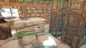 Дом. ◉ARK: Survival Evolved # 55