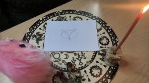 Практика на " Пробуждение женской энергии "