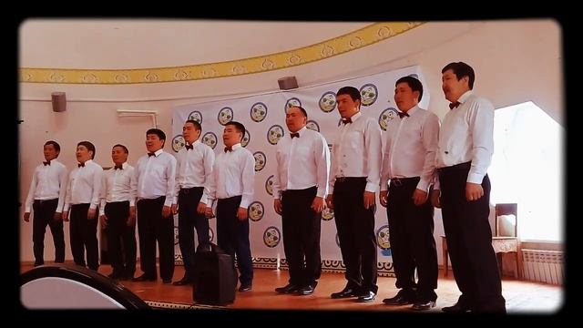 Чурапчы ырыата