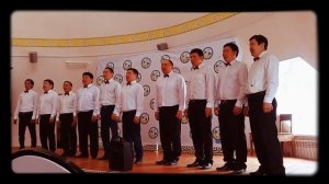 Чурапчы ырыата