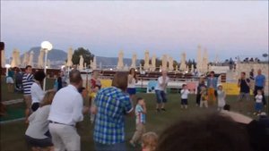 To Poulaki Tsiou (Kiani Beach)