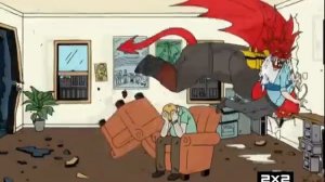 Анонс: Гадкие американцы [2х2, 2014]